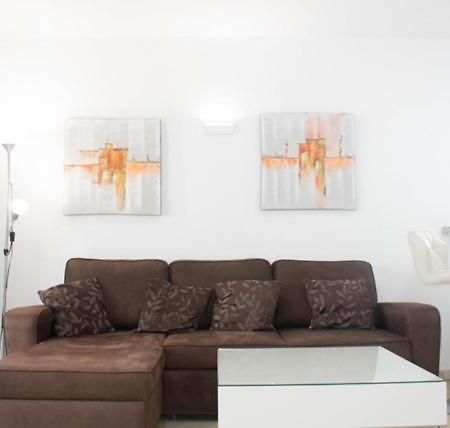 Apartamento Rio Mar Marbella Esterno foto