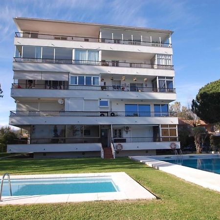 Apartamento Rio Mar Marbella Esterno foto