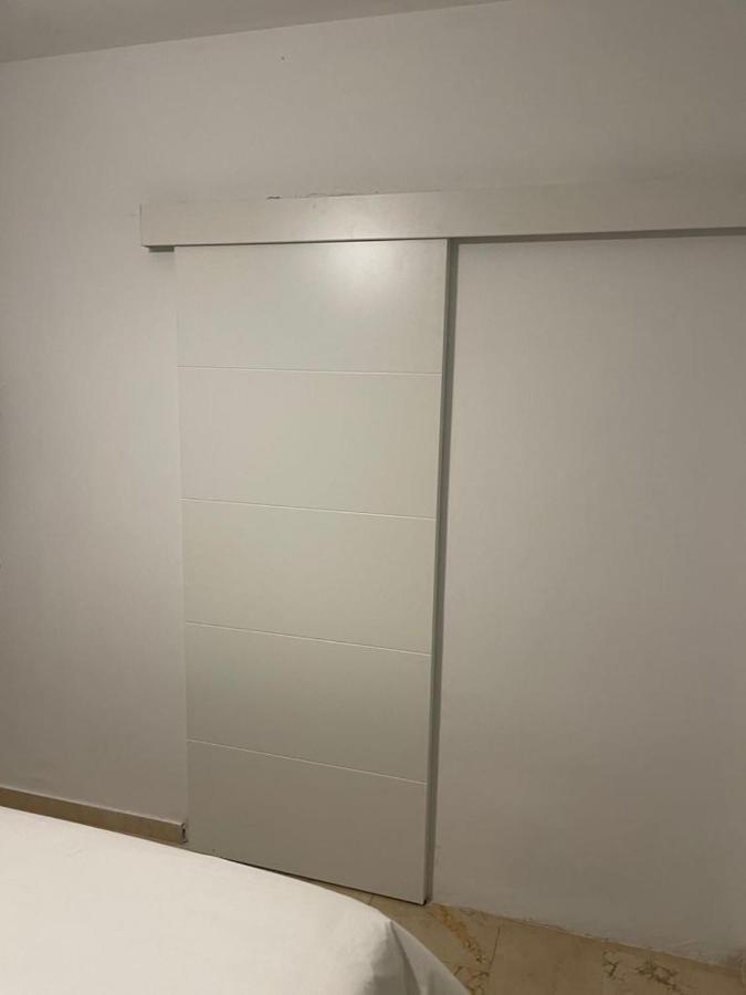 Apartamento Rio Mar Marbella Esterno foto