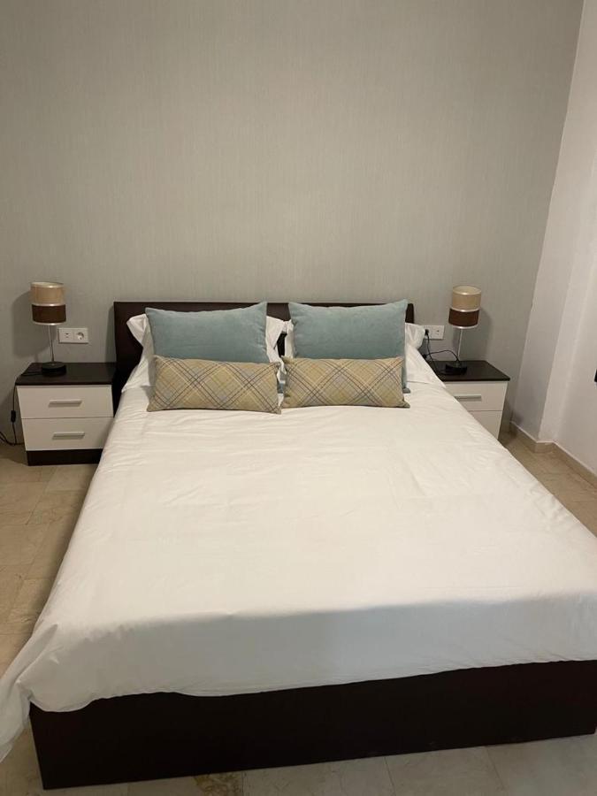Apartamento Rio Mar Marbella Esterno foto