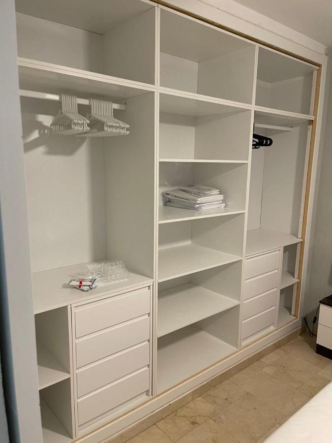 Apartamento Rio Mar Marbella Esterno foto