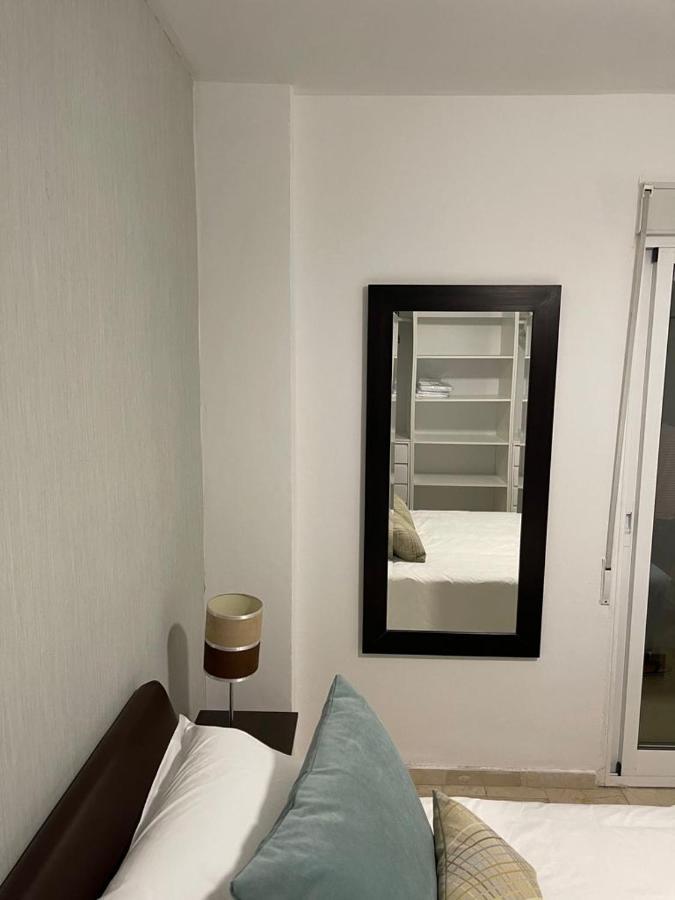 Apartamento Rio Mar Marbella Esterno foto