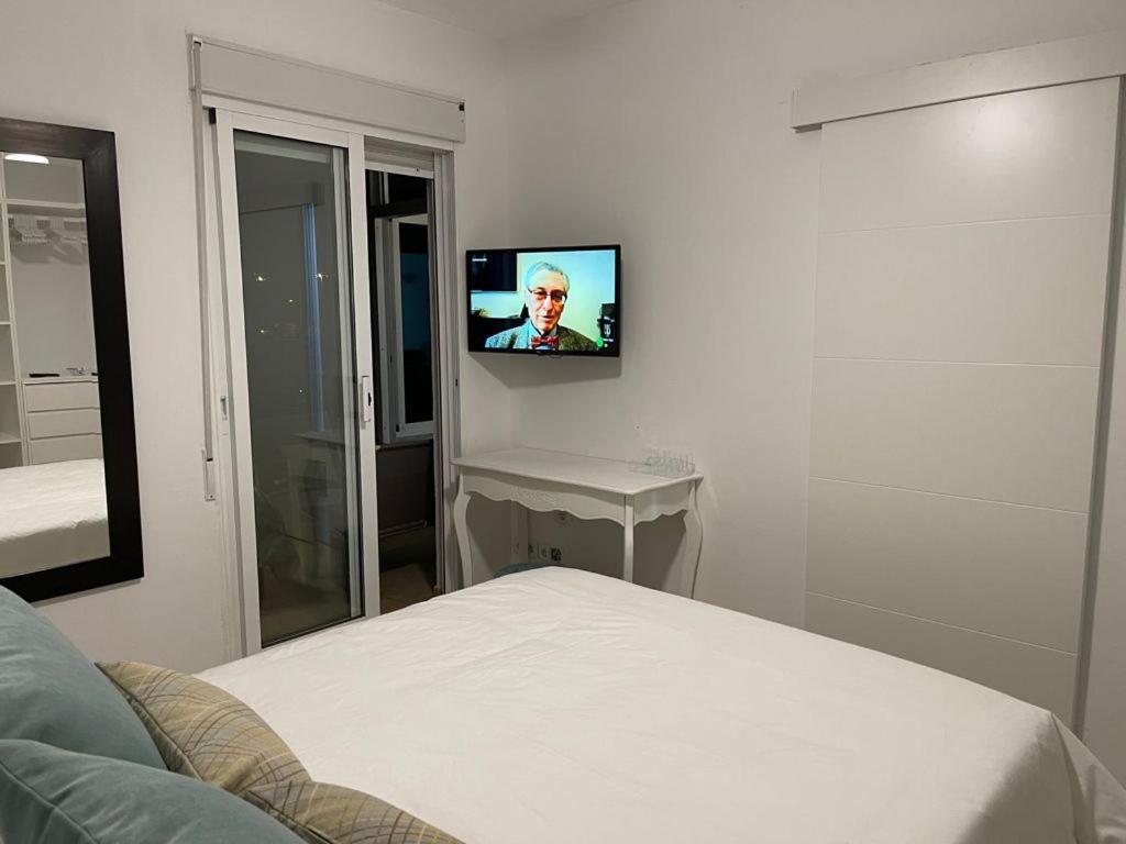 Apartamento Rio Mar Marbella Esterno foto