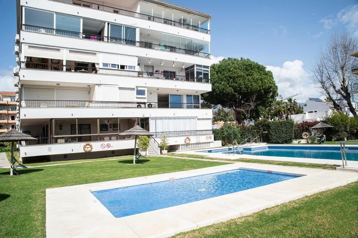 Apartamento Rio Mar Marbella Esterno foto