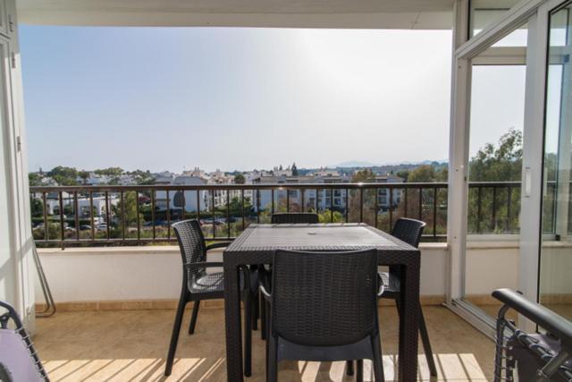 Apartamento Rio Mar Marbella Esterno foto
