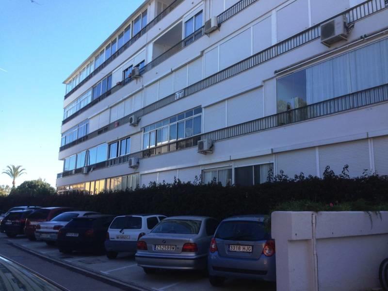 Apartamento Rio Mar Marbella Esterno foto