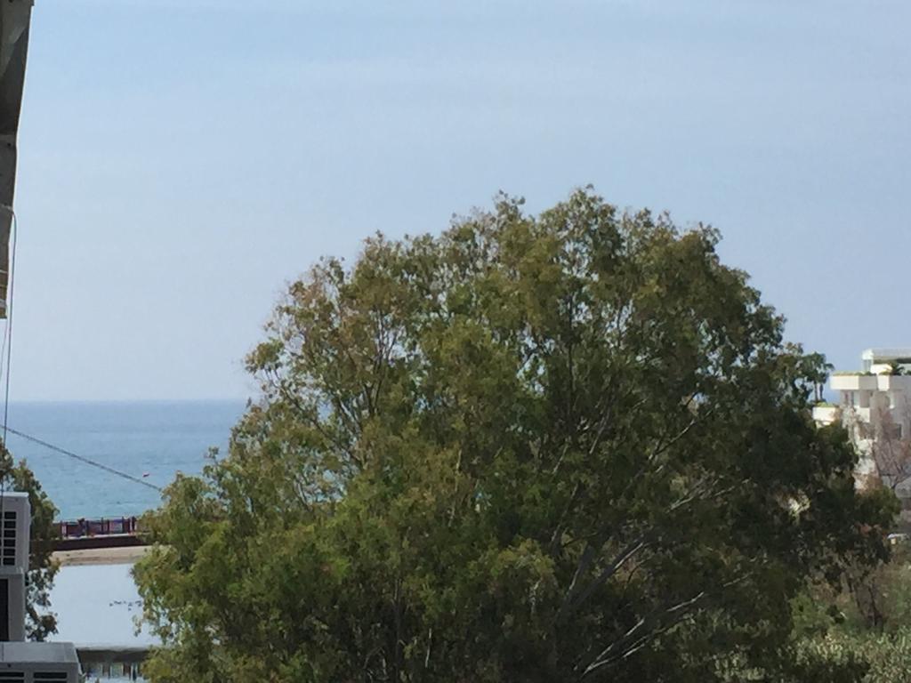 Apartamento Rio Mar Marbella Esterno foto