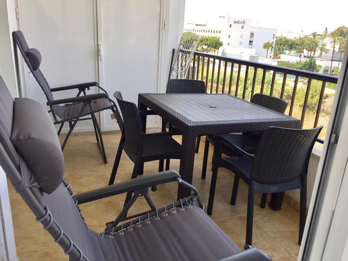 Apartamento Rio Mar Marbella Esterno foto