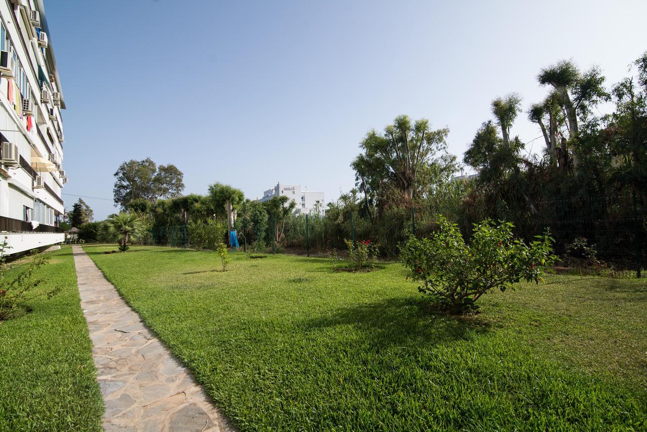 Apartamento Rio Mar Marbella Esterno foto