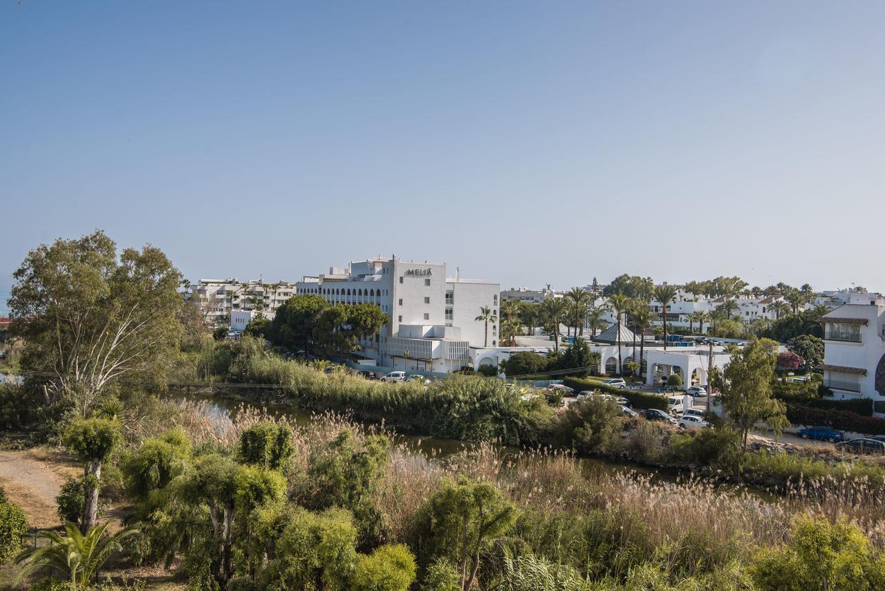 Apartamento Rio Mar Marbella Esterno foto
