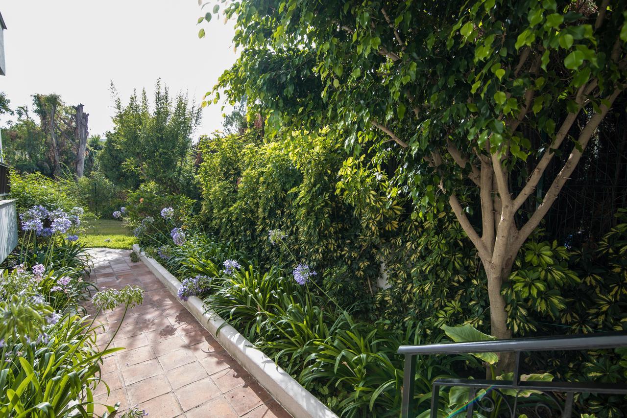 Apartamento Rio Mar Marbella Esterno foto